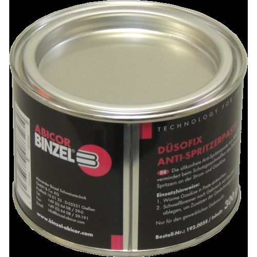 Anti Spatter Tip Dip Gel (912029)